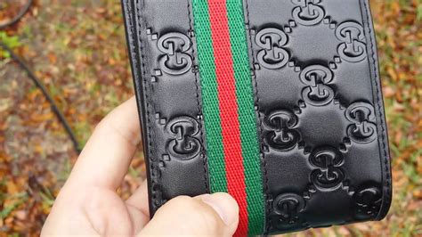 gucci wallet men sale fake|Gucci knockoff wallet.